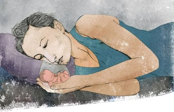 Düşük Kanaması Nasıl Olur?